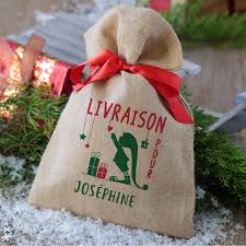 Cette Annee Noel Sera Personnalise Hottes Chaussettes Etiquettes