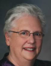 Judith E. Dutton Obituary