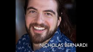 Nicholas Bernardi