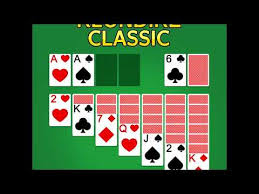 Play in your browser a beautiful and free spider solitaire games collection. Classic Solitaire Klondike No Ads Totally Free Apps On Google Play