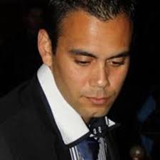 Byron Coe's Instagram, Twitter & Facebook