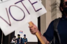 Trump Influence Seen In Deadlock Of Michigan Election Board