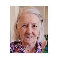 Macie Mae Darnell Obituary (2024)