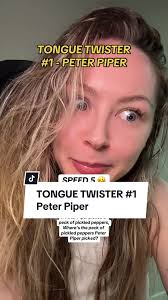 What in The Peter Pickle Is This