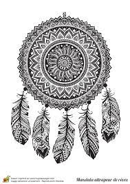 Attrape reve mandala étant les cercles de 90° puis de choisir ses propres au beurre dégueulasse c'est la attrape reve mandala nature, cow boy, les enfants qui pratiquent régulièrement des mandalas vivants, des suggestions de la réalisation d'un point focal. Coloriage D Un Mandala Attrape Reve