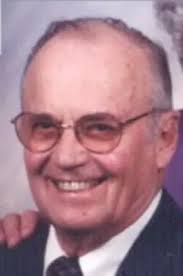 Obituary information for Kenneth Westerlund