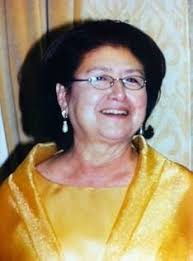 Consuelo Ramos Obituary