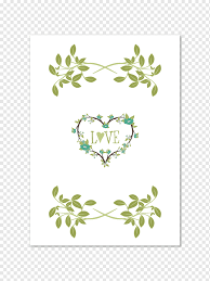 Daftar nama bunga, gambar bunga cantik, indah, unik, dan langka, lengkap dengan penjelasannya. Wedding Invitation Paper Convite Floral Design Wedding Border Leaf Holidays Png Pngwing