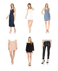 6 Chic Affordable Clothing Brands On Amazon Jessoshii
