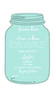 Free Wedding Invitation Templates Love This Mason Jar Http Www Weddingchicks Com Freeb Mason Jar Wedding Invitations Mason Jar Wedding Mason Jar Invitations
