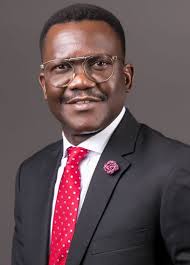 Anchor Insurance MD, Austin Ebose, Bags Insurance CEO of the Year Award