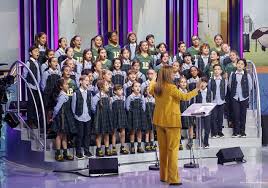 In tutte le piattaforme digitali, su amazon, e nei negozi della grande. Ecco Le Nuove Canzoni Dello Zecchino D Oro E I Piccoli Interpreti Famiglia Cristiana