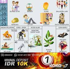 We did not find results for: Tafsir Mimpi Togel Dikasih Ikan Mas