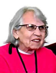 Margie Imhoff Obituary November 1, 2020