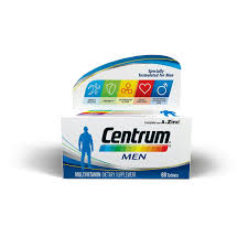 Centrum Adults Multivitamin With 6 Nutrients | Centrum