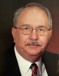 David E. Henman Obituary August 28, 2024