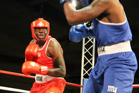 159 nations were represented at the games by a total of 8,391 athletes (6,197 men and 2,194. All Army Champ Jabs His Way To The 2020 Olympics Article The United States Army