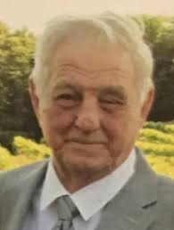 Norman Eugene Parton Obituary (2022)