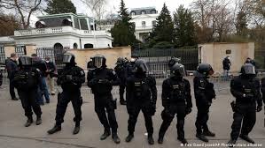 Russian orthodox church, one of the largest autocephalous, or ecclesiastically independent, eastern orthodox churches in the world. Russia West Ties Hit Low With Diplomat Expulsions World Breaking News And Perspectives From Around The Globe Dw 01 05 2021