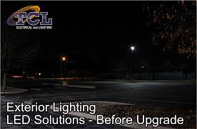 Too often, facility managers focus on the interior contact slm facility solutions for outsourced commercial exterior maintenance needs. Electrical And Lighting Maintenance Services For Led And Exit Lighting And Electrical Maintenance Solutions Tcl Electrical And Lighting