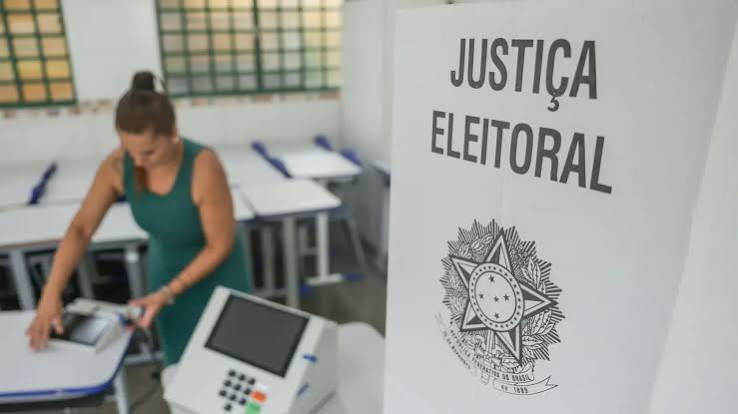 Eleições 2026: qual o horário da votação no 2º turno? - PontoPoder - Diário do Nordeste