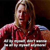 In 75 all by myself was all over the radio. All By Myself Gifs Get The Best Gif On Giphy