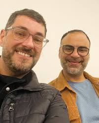 What a joy to witness the brilliance of these selected artists in our  Emerging Choreographer Series #11…#lpac #emergingchoreographerseries  #marenostrumelements #agentsofcompass #nycrealtor #orsonyc #iwearmanyhats #