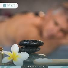Deniz Blue Bath & SPA