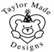 Taylor prides herself on the amount of passion put forth for each and every client. Taylor Made Designs