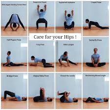 Read Below For A Super Detailed Post It S A Must Read For More Modifications And Progressions To All The Founda Hip Opening Yoga Yoga Asanas Happy Baby Pose