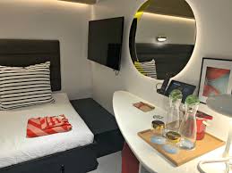 Introducing Virgin Voyages: A New ...