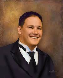 Brent Schluterman avis de décès