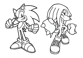 Do not add the fact that a game has a toxic fanbase and/or hatebase as a bad quality. 25 Sonic Coloring Pages Sonic The Hedgehog Pdfs Print Color Craft Coloring Pages Coloring Books Sonic