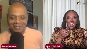 LYNN WHITFIELD LIVE