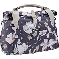 Basil Magnolia City Lenkertasche 7l Gunstig Kaufen Brugelmann