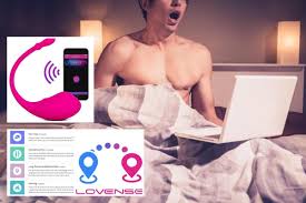 Deep dive into Lovense Flexer dual motor magic