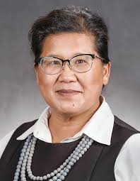 Rep. Kaohly Vang Her (64A)