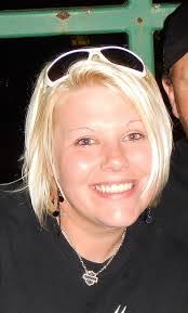 Danielle Wages's Instagram, Twitter & Facebook