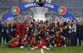 Página oficial da seleção portuguesa de futebol. Dia Do Futebol Passa A Celebrar Se A 10 De Julho Sic Noticias