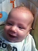 Gabreal Charles Hartwick-Ervin (2011-2011)