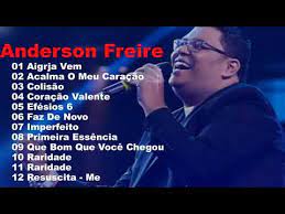 Conheça a mais completa coletânea de louvor ja, onde você encontra todas as coletâneas de todos os cds ja, desde 1992, além de todas as. Baixar Louvores Brasileiros Baixar Playback Preto No Branco Os Sonhos De Deus John Tenha Seu Msn Agorabaixe Louvor Gaylat Kooky