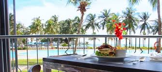 Comfortable restaurant, seasonal fishing, tennis court, part time nanny for children, parking space, you may order meal into the room, convenient airport transfer, internet services, conference rooms. The Grand Beach Resort Official Website