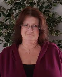 Carolyn Jo Johnston Obituary May 23, 2025