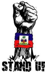 Happy independence day haiti flag map free transparent png. Happy Haitian Flag Day Rouj E Bleu Haitian Flag Haitian Tattoo Haitian Art