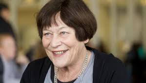 Victories only part of Robyn Broughton's legacy