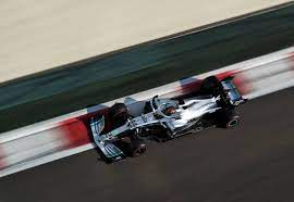 The monaco grand prix fourth, his teammate charles leclerc, the hometown kid in monaco, had a miserable first qualifying session and failed to advance to q2. 2019 Abu Dhabi Grand Prix Qualifying Results From Yas Marina