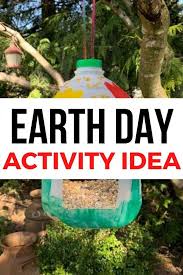 Diy Recycled Earth Day Craft Idea For Kids Recycle Crafts Diy Earth Day Crafts Recycled Crafts Kids Preschool