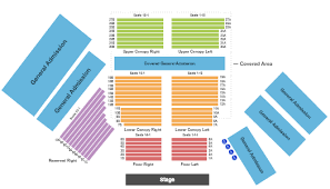 Indian Ranch Seating Chart Webster