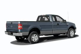 2004 ford f 150 specs and prices