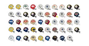 List of nfl super bowl champions results by year! Super Bowl Winners Bit By Bit Los Angeles Times